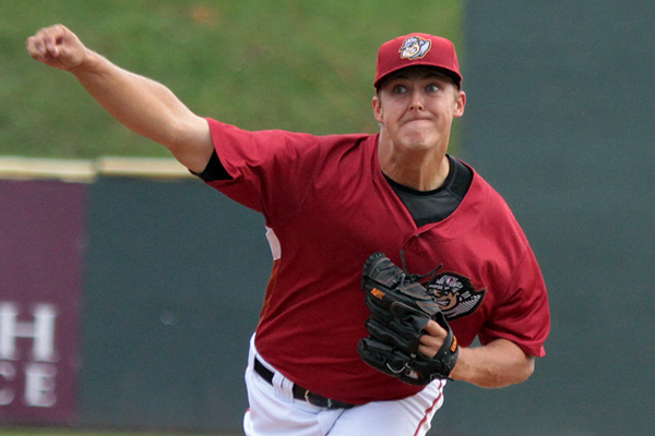 Photo Credit: Mark Olson