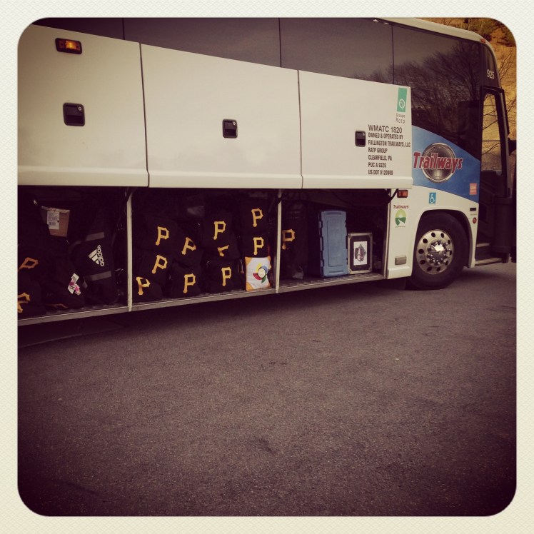 bus