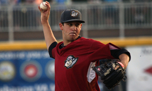 Photo Credit: Carl Kline/MiLB.com