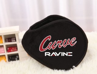 Curve Earmuffs
